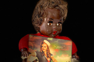 Stereotype of racism 1