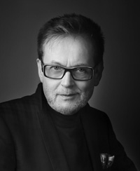 Juha Siro pressikuva No. 1