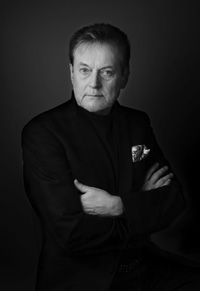 Juha Siro pressikuva No. 2
