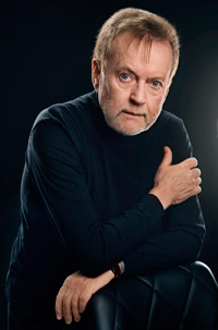 Juha Siro pressikuva No. 7